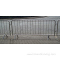 High Quality Low Price 2.4mx1.5m Crowd Control Barrier